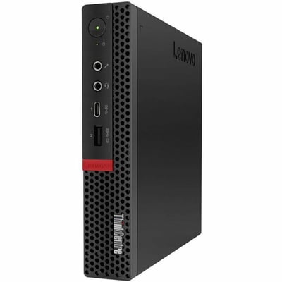 LEN M720Q-TINY I7-9700T REFURB 16GB 512SSD W10P6 GR A