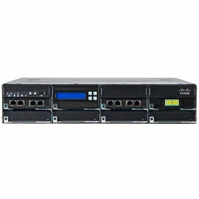 Cisco FirePOWER 8130 Firewall Chassis