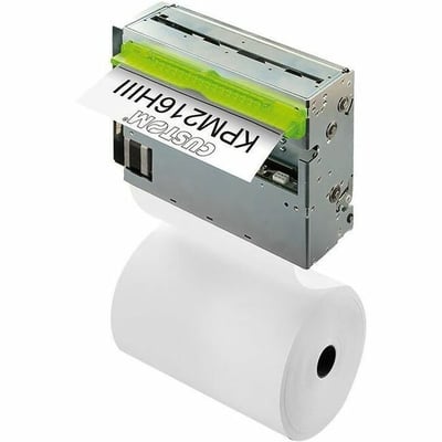KPM216HIII ETH USB RS232 EJC VERTICAL VERSION