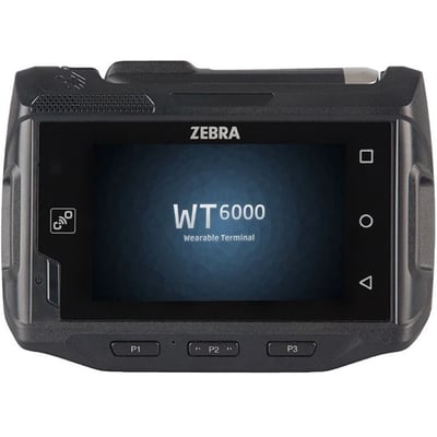 Zebra WT6000 Wearable Computer