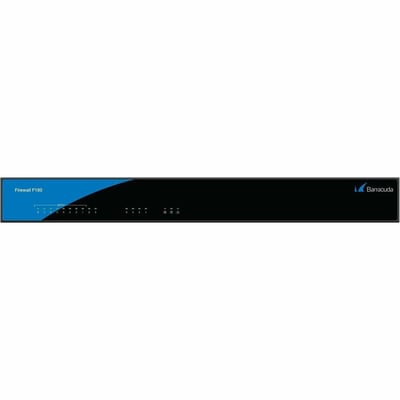 BARRACUDACLOUDGEN FIREWALL F180 COLD SPARE