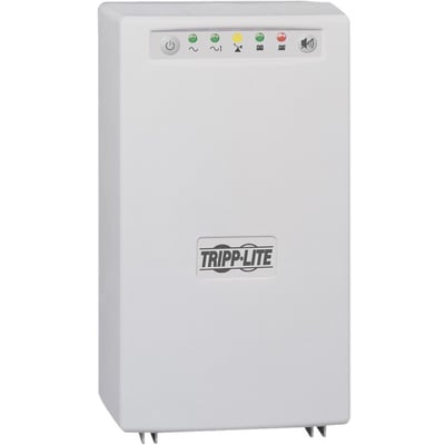Tripp Lite by Eaton UPS SmartPro Medical-Grade UPS Line Interactive Lithium Battery 6 Outlets - 230V 1kVA 750W Full Isolation