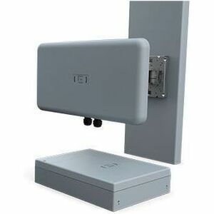 Extreme Networks AP560H Dual Band Wi-Fi 6 IEEE 802.11 a/b/g/n/ac/ax 4.80 Gbit/s Wireless Access Point - Indoor/Outdoor