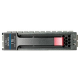 HP 1TB 2.5 SFF SATA 6GB/S 7.2K RPM X000D 512N MDL HOTPLUG HDD