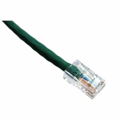 40FT CAT6 550MHZ CABLE TAA COMPLIANT