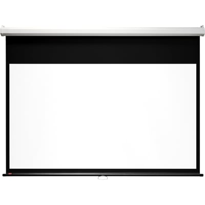 Draper Luma 100" Manual Projection Screen