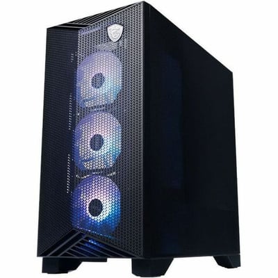 AEGIS ZS2 C9NVP-1448US R7-9700X/5070/32GB/2TB/750W/W11HA