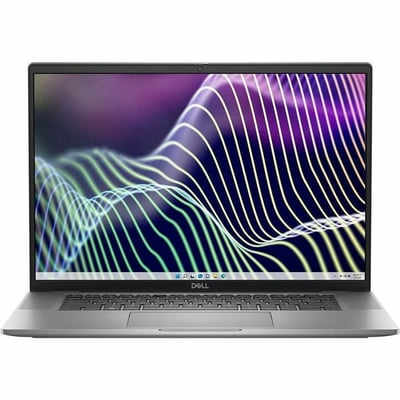 Dell Latitude 7000 7640 16" Notebook - Full HD Plus - Intel Core i7 13th Gen i7-1365U - vPro Technology - 16 GB - 256 GB SSD - Titan Gray
