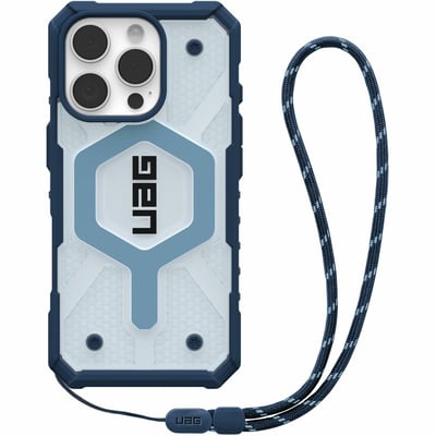 CASE+ACCESSORY BUNDLE IPHONE 16 PRO BLUE