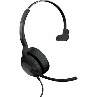 JABRA EVOLVE2 50 USB C/A MS MONO