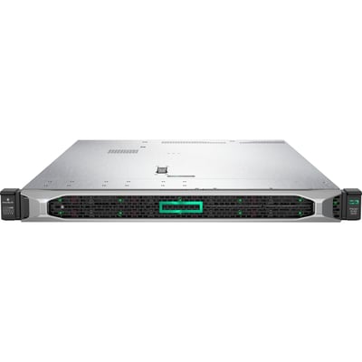 HPE DL360 G10 1U RACK SERVER 1 X INTEL XEON GOLD 6248R 3 GHZ 32
