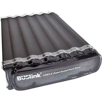 14TB USB 3.0/ESATA DESKTOP HARD DRIVE