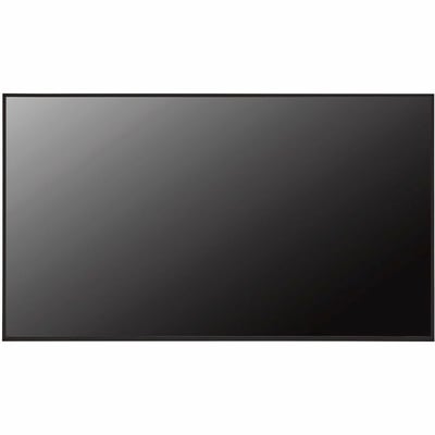 55IN LCD 3840X2160 4K MNTR 500NIT WEBOS BRIGHTSIGN OS