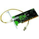 INTEL PRO/1000 MF SERVER ADAPTER (LX) PCI-X 1 PORT(S)