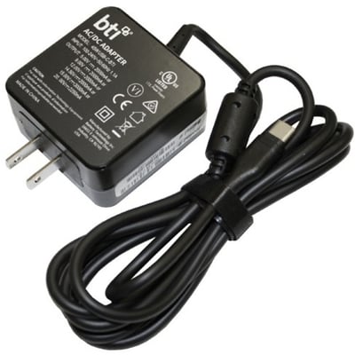BTI 4X20E75131-BTI 45W TYPE-C AC ADAPTER