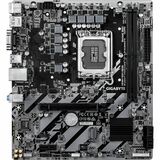 H810M S2H GEN 5 INTEL H810 MATX DDR5