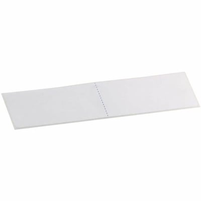 ecoPost Non-OEM New Postage Meter Tape for Pitney Bowes/Secap