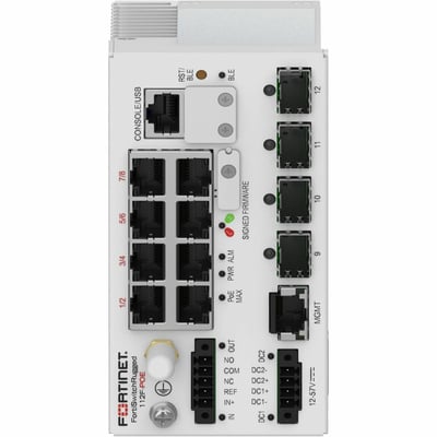 FORTISWITCHRUGGED-112F-POE