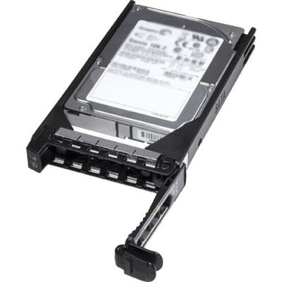 Dell 3 TB Hard Drive - 3.5" Internal - Near Line SAS (NL-SAS) (6Gb/s SAS)