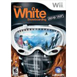 Ubisoft Shaun White Snowboarding