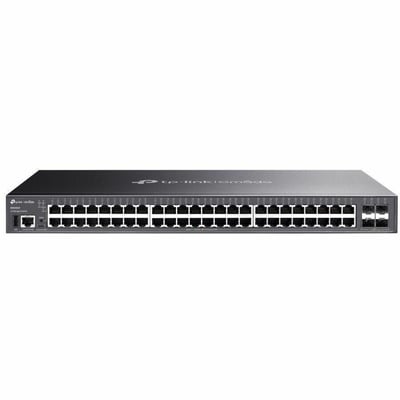 OMADA 48-PORT GIGABIT L3 MGD SWITCH