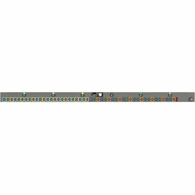 Vertiv Geist rPDU MNU5MHW1-48MI13-3TL56A0A10-S-A 48-Outlets PDU