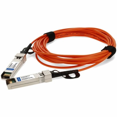 ARISTA COMP AOC 3M TAA 10G-AOC SFP+/SFP+ 850NM MMF