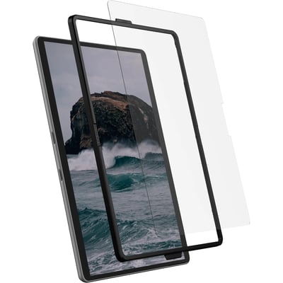 UAG GLASS SCREEN SHIELD FOR SURFACE PRO 11/10/9- CLEAR