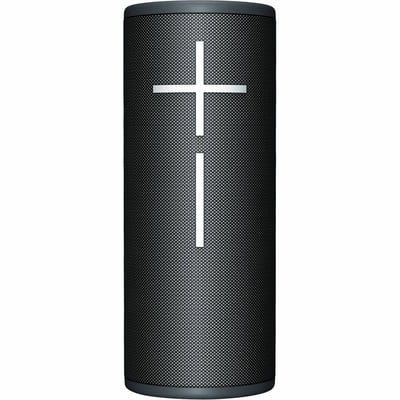 ULTIMATE EARS BOOM 4 WRLS BT SPEAKER BLACK