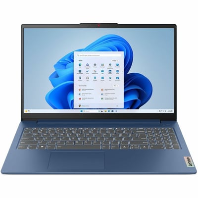 IP SLIM 3 15IRU9 CORE3 8GB 256G W11H