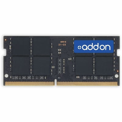 HP 13L75UT COMP 16GB DDR4-3200MHZ SODIMM