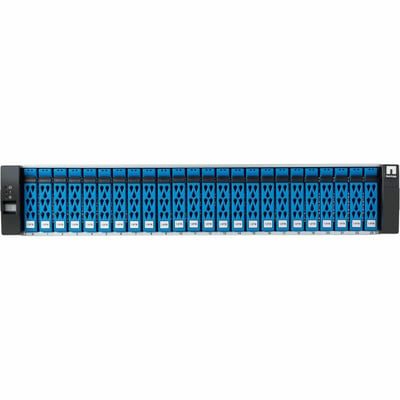 NVME SHLF,2U24,EMPTY,NSM100B,CF,AD,-C