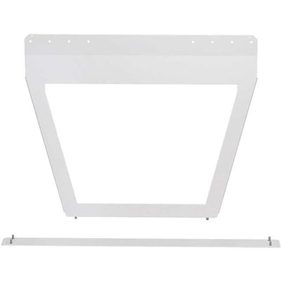 Panduit Net-Contain Vertical Wall Adapter