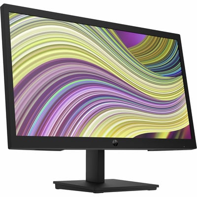 KIT HP P22V G5 MONITOR FHD 1080P BLACK