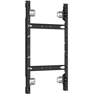 Chief TiLED TIL1X3IFJ Wall Mount for Video Wall, LED Display, Digital Signage Display, Monitor