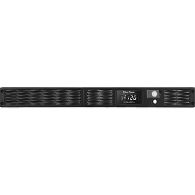 CyberPower PR750LCDRT1U Smart App Sinewave UPS Systems