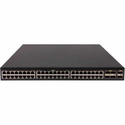 HPE NW CW SW 48P 6Q 2C TAA 5710 PL-NC