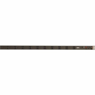 Geist Basic Standard NSVA100-101R15 - power distribution unit - 1.4 kW - TA