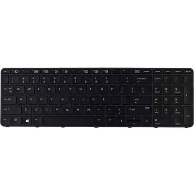 HP Keyboard