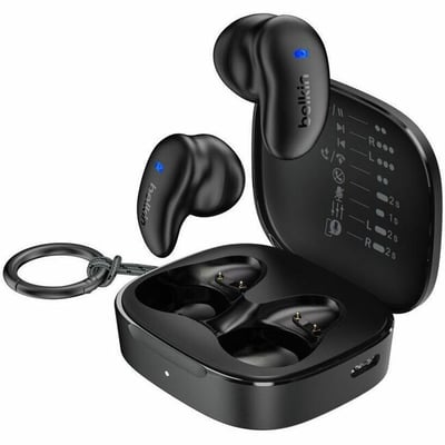 SOUNDFORM ANYWHERE TRUE WIRELESS EARBUDS