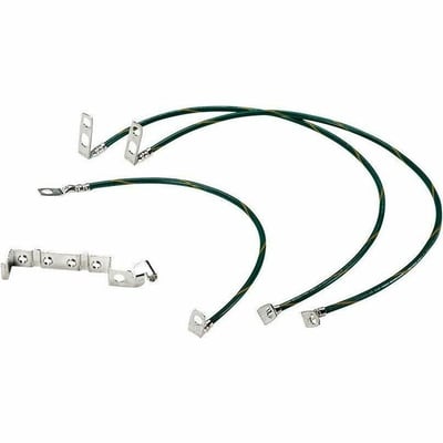 PanZone Grounding Kit