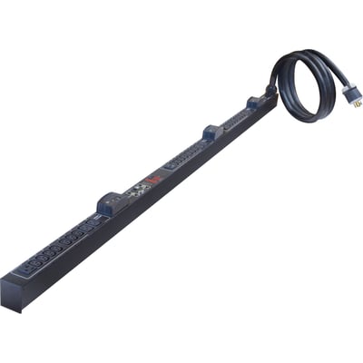 Raritan Dominion PX-2000 PX2-2497 24-Outlets 5kVA PDU