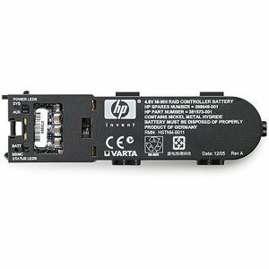 KIT HP SMART ARRAY BATT P