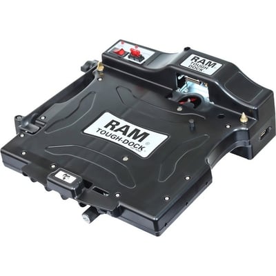 RAM Mounts Tough Dock Docking Station