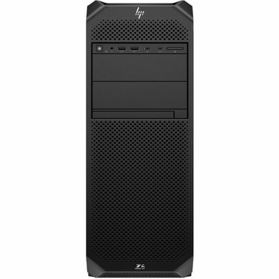 HP Z6G5T W5-3423 64GB/1TB PC INTEL XEON W5-3423, 1TB SSD, 64GB DDR5, NVD QDRO T1