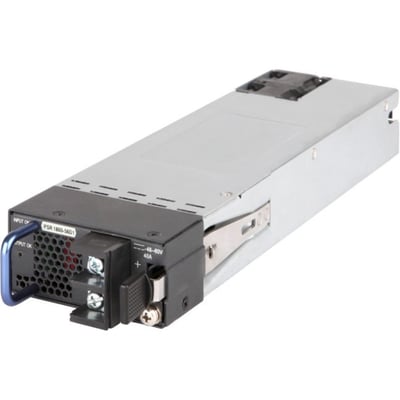 HPE 12902E 1800W DC PSU PL-NC POWER SUPPLY UNIT