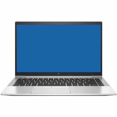 Joy Systems - HP EliteBook 845 G7 14" Notebook - Full HD - AMD Ryzen 5 PRO 4650U - 16 GB - 256 GB SSD