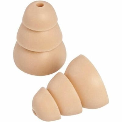 3M PELTOR MEDIUM ULTRAFIT REPL 25 PAIR PER CARTON