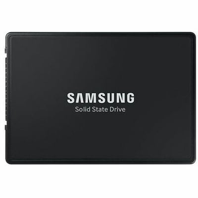 SAMSUNG PM9A3 3.84TB PCIE GEN4 X4 NVME U.2 2.5IN INTERNAL SSD