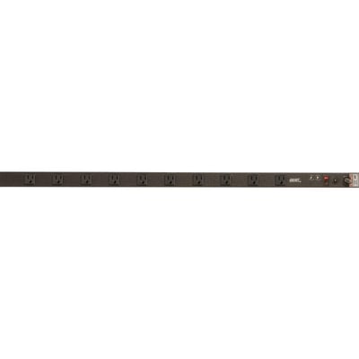 Vertiv Geist VSSA104-101R15 10-Outlets PDU